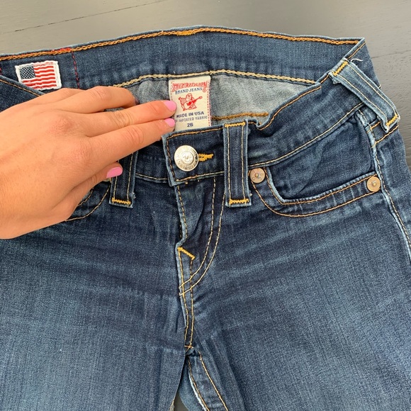 True Religion Jeans True Religion Jeans Poshmark